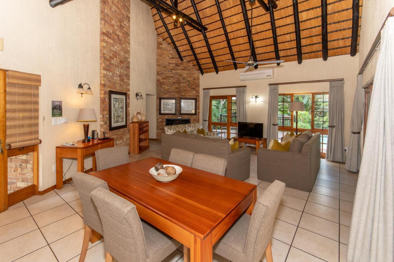Kruger Park Lodge Unit No 252 With Private Pool Hazyview Exterior photo