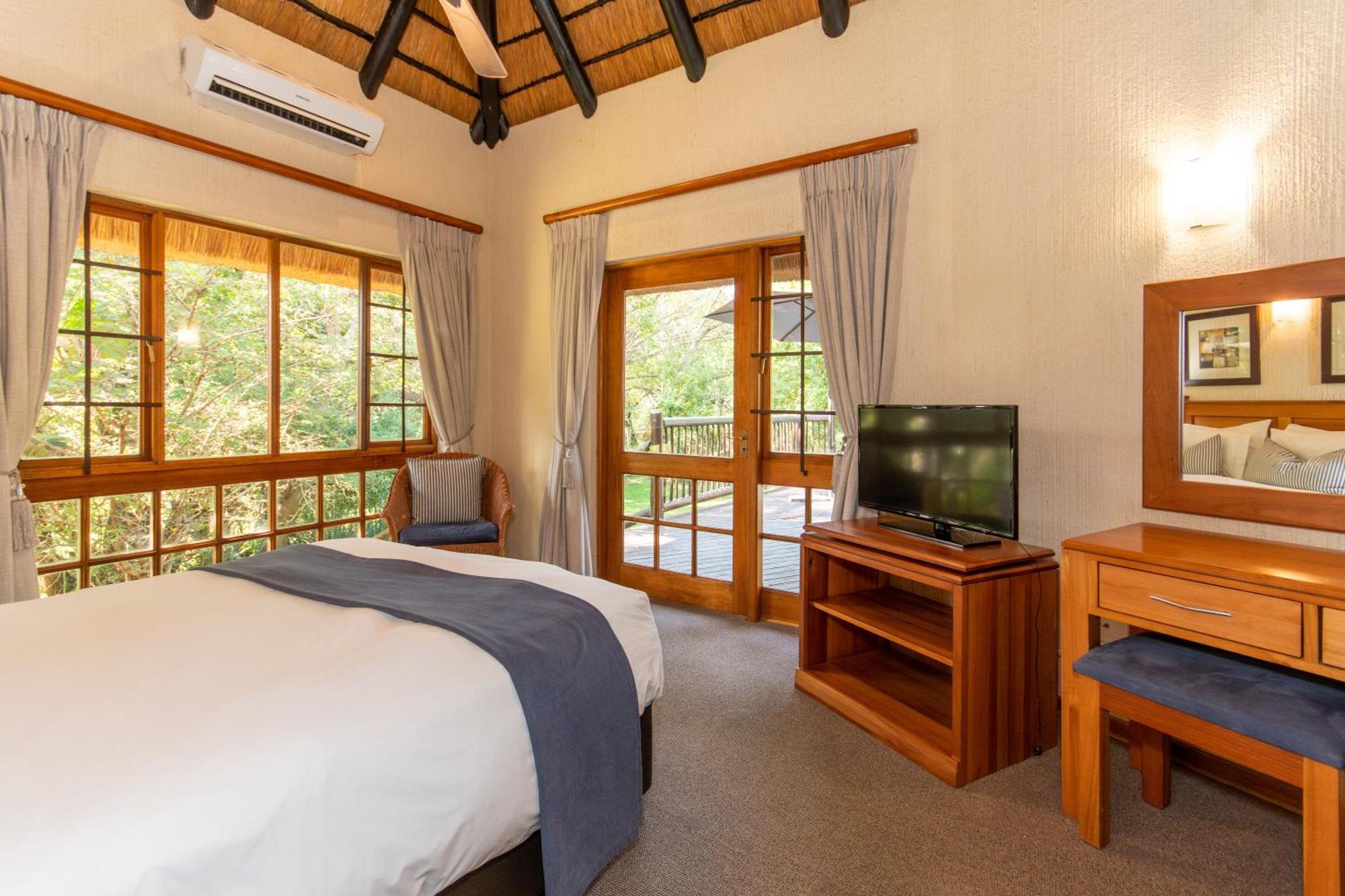Kruger Park Lodge Unit No 252 With Private Pool Hazyview Exterior photo