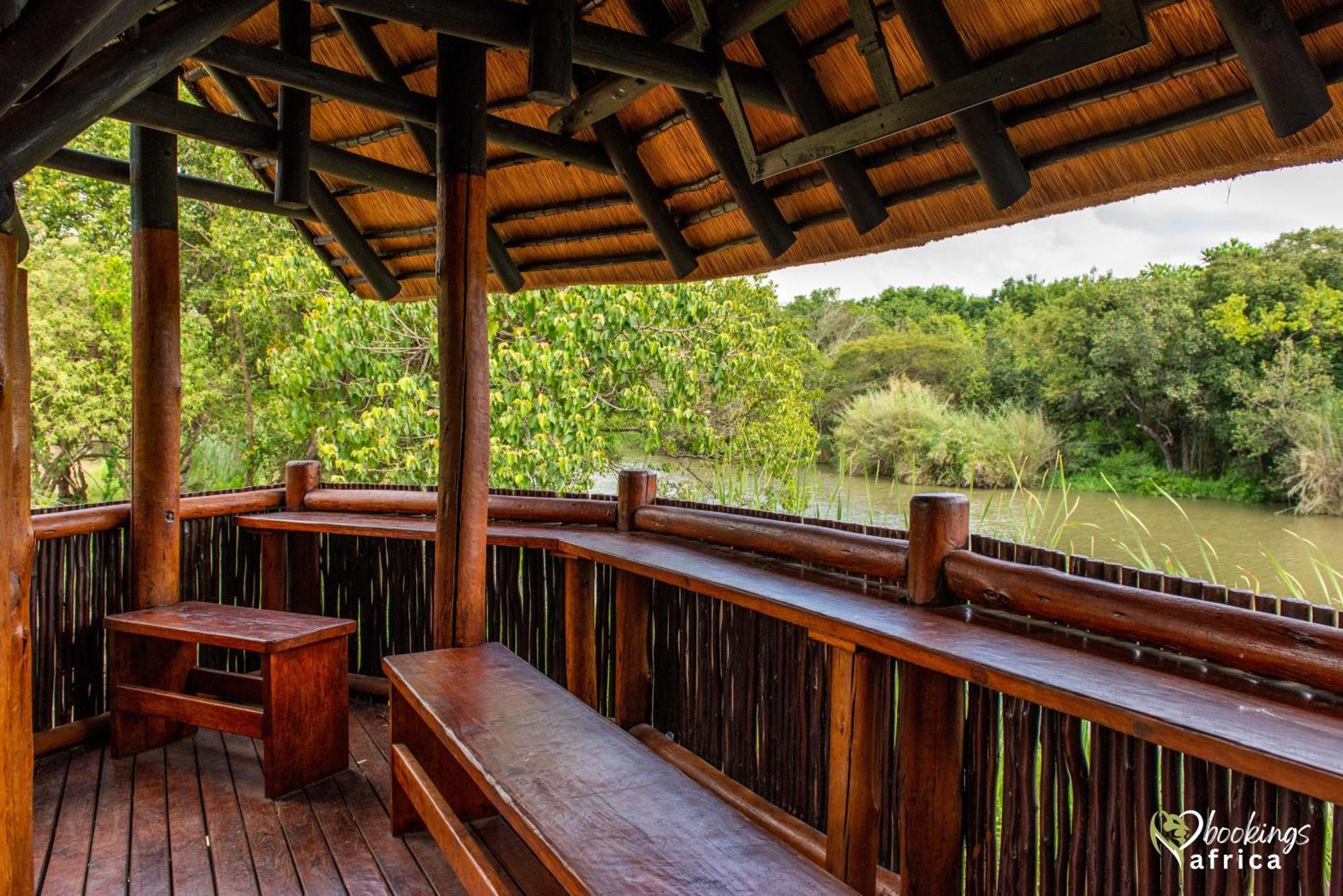 Kruger Park Lodge Unit No 252 With Private Pool Hazyview Exterior photo